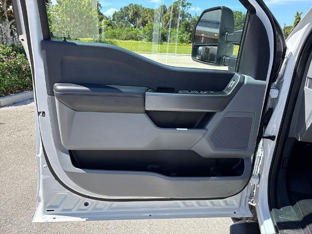 2025 Ford F-250 XLT