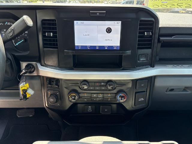 2025 Ford F-250 XLT