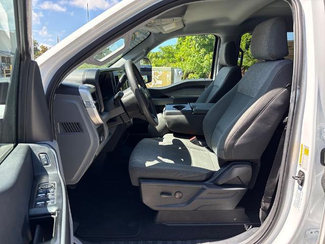 2025 Ford F-250 XLT
