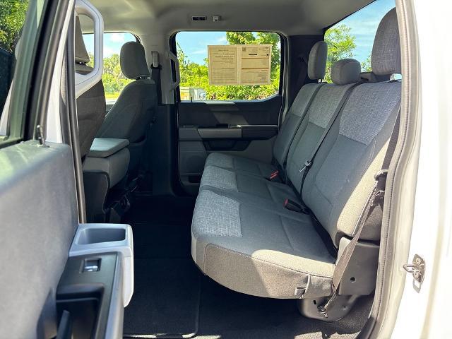 2025 Ford F-250 XLT