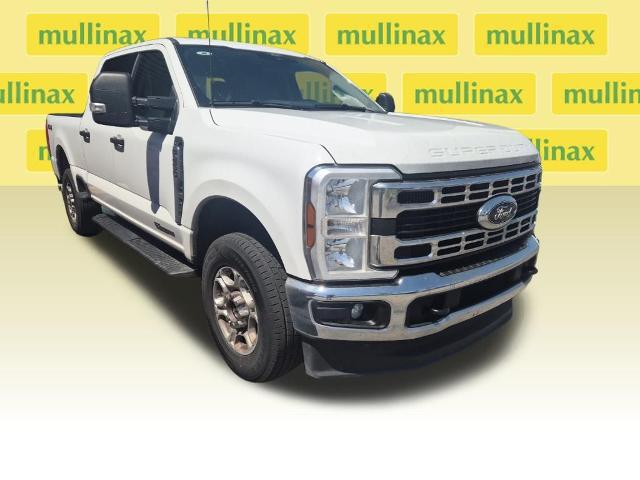 2025 Ford F-250 XLT