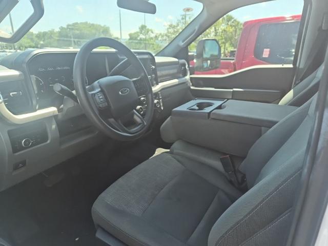 2025 Ford F-250 XLT