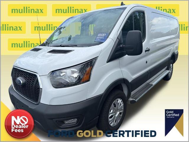2025 Ford Transit Cargo Van Base for sale in Vero Beach, FL