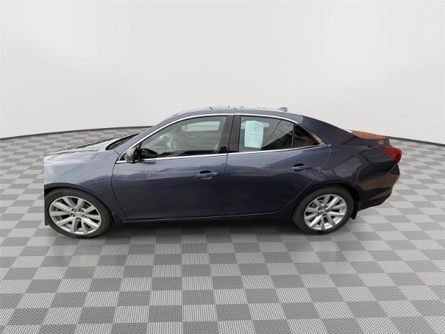 2014 Chevrolet Malibu 2LT