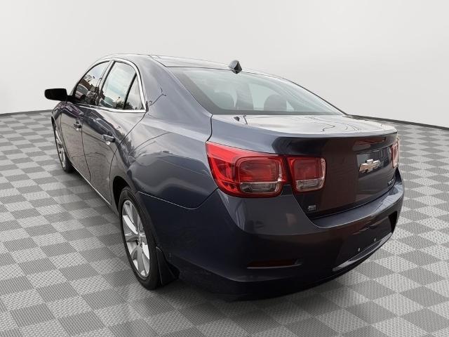 2014 Chevrolet Malibu 2LT