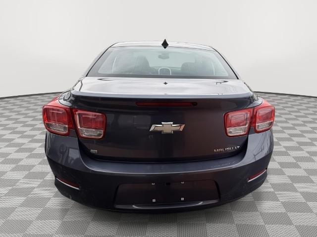 2014 Chevrolet Malibu 2LT