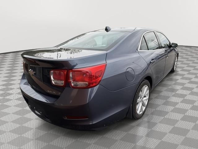2014 Chevrolet Malibu 2LT