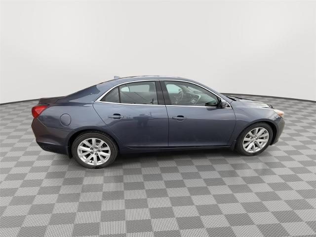 2014 Chevrolet Malibu 2LT