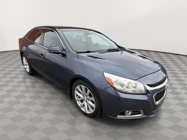 2014 Chevrolet Malibu 2LT