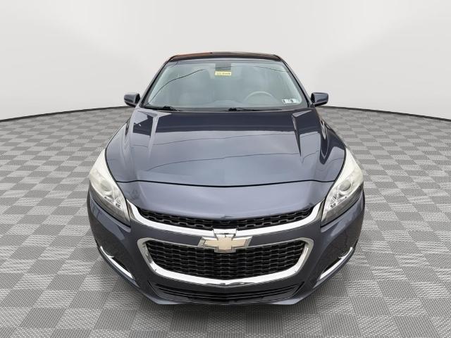 2014 Chevrolet Malibu 2LT