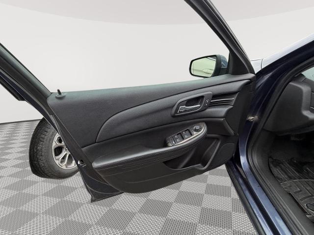 2014 Chevrolet Malibu 2LT