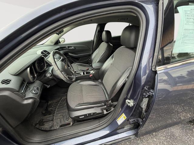 2014 Chevrolet Malibu 2LT