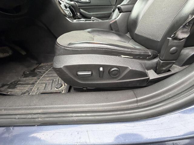 2014 Chevrolet Malibu 2LT