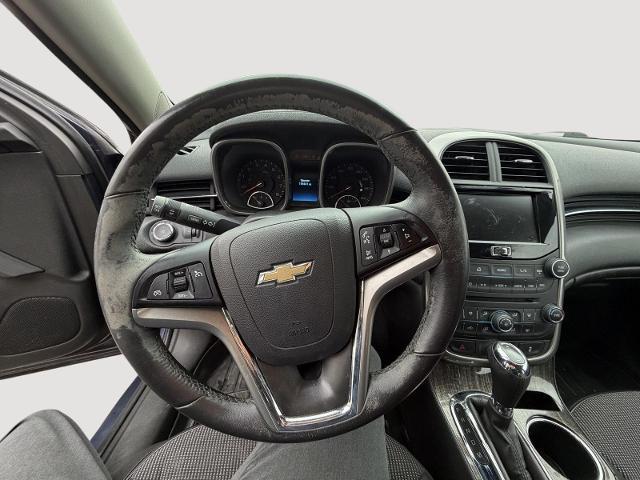 2014 Chevrolet Malibu 2LT