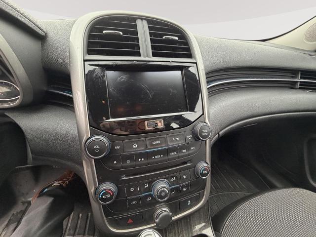 2014 Chevrolet Malibu 2LT