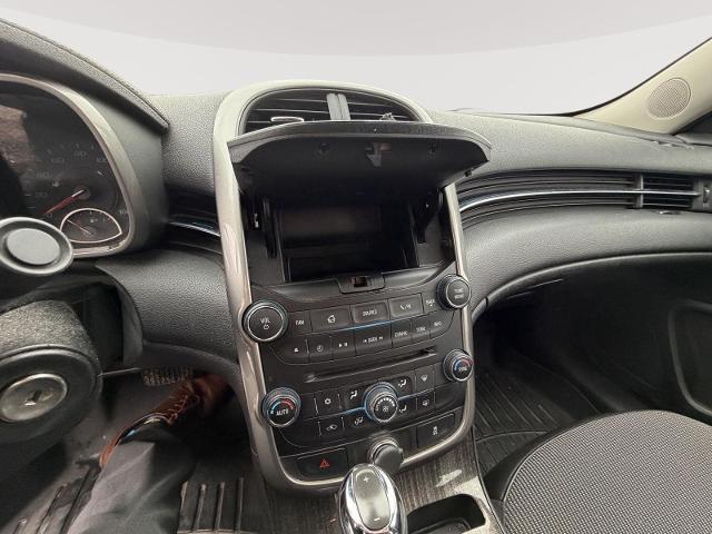 2014 Chevrolet Malibu 2LT
