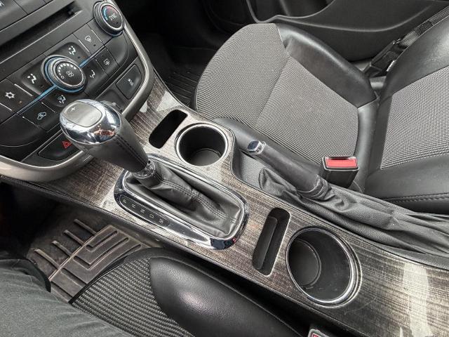 2014 Chevrolet Malibu 2LT