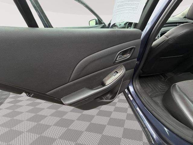 2014 Chevrolet Malibu 2LT