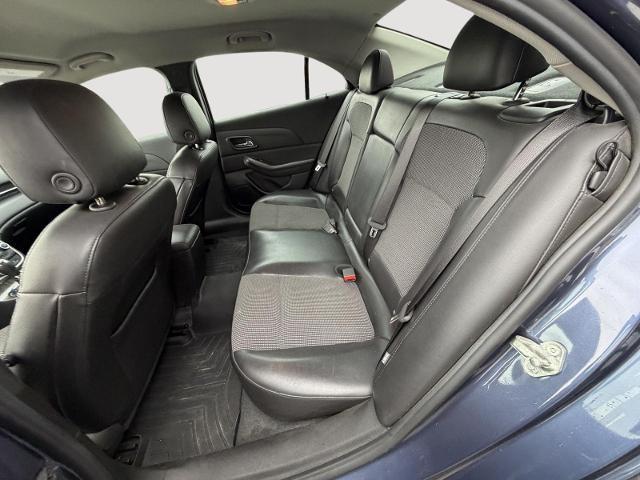 2014 Chevrolet Malibu 2LT
