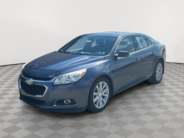 2014 Chevrolet Malibu 2LT