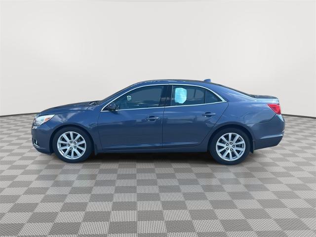 2014 Chevrolet Malibu 2LT
