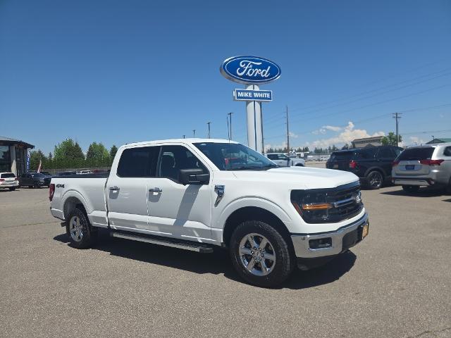 2024 Ford F-150 XLT for sale in Coeur D Alene, ID