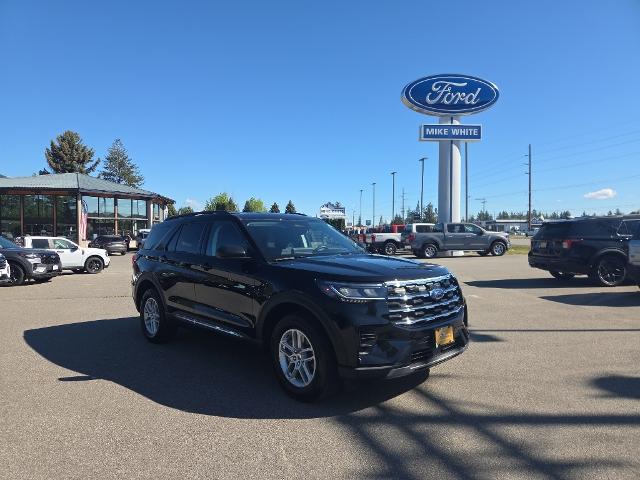 2025 Ford Explorer Active for sale in Coeur D Alene, ID