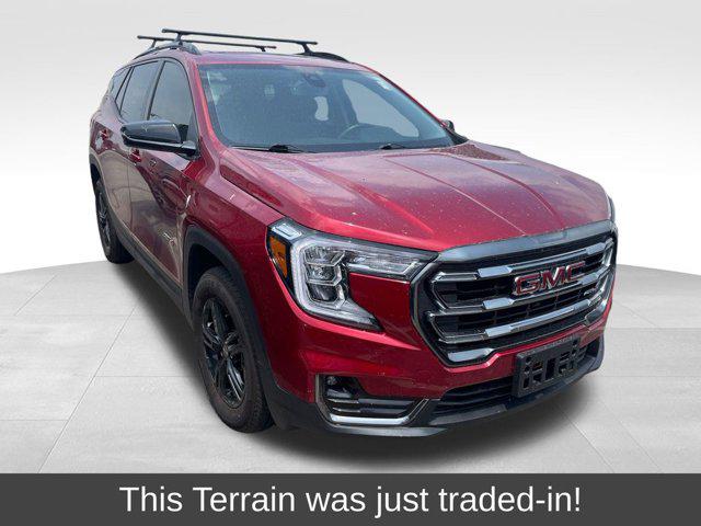 2023 GMC Terrain AWD AT4 for sale in Wichita, KS