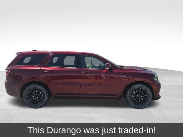 2021 Dodge Durango R/T AWD for sale in Wichita, KS