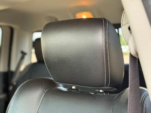 2017 Ram 1500 Lone Star Silver Crew Cab 4x2 5'7" Box