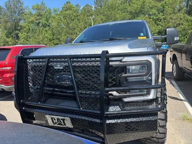2024 Ford F-250 XL