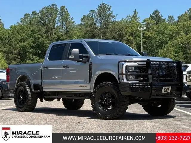 2024 Ford F-250 XL for sale in Graniteville, SC