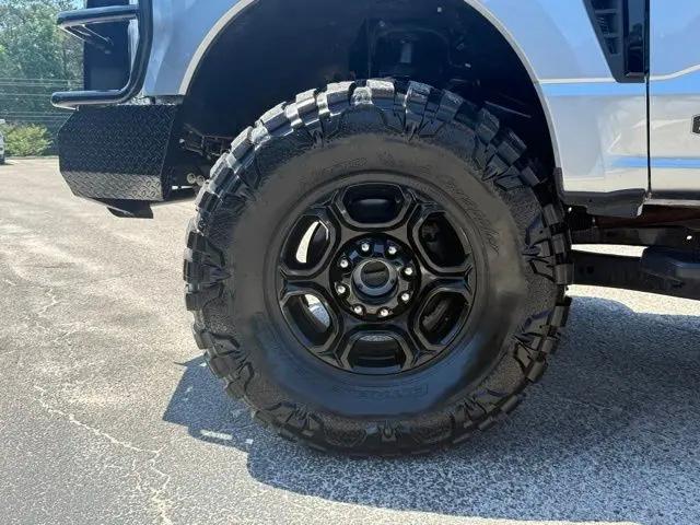 2024 Ford F-250 XL