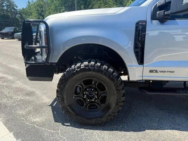2024 Ford F-250 XL