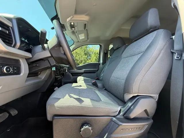 2024 Ford F-250 XL