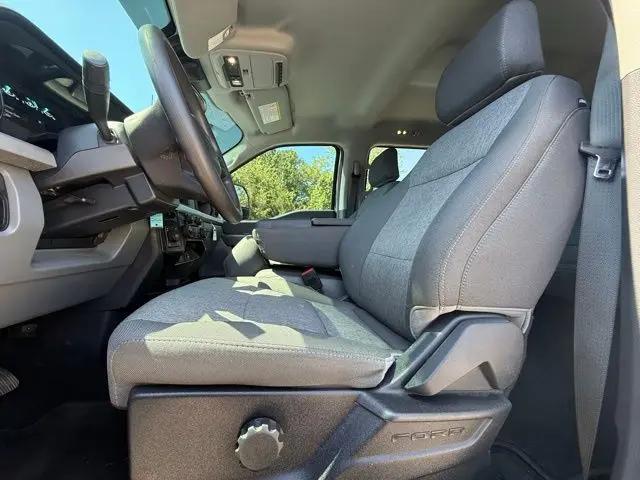 2024 Ford F-250 XL