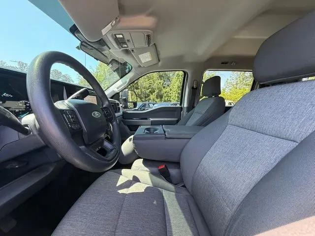 2024 Ford F-250 XL