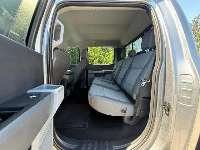 2024 Ford F-250 XL