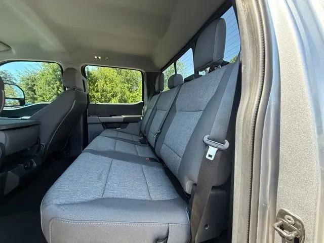 2024 Ford F-250 XL