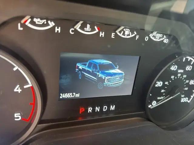 2024 Ford F-250 XL