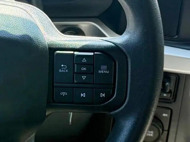 2024 Ford F-250 XL