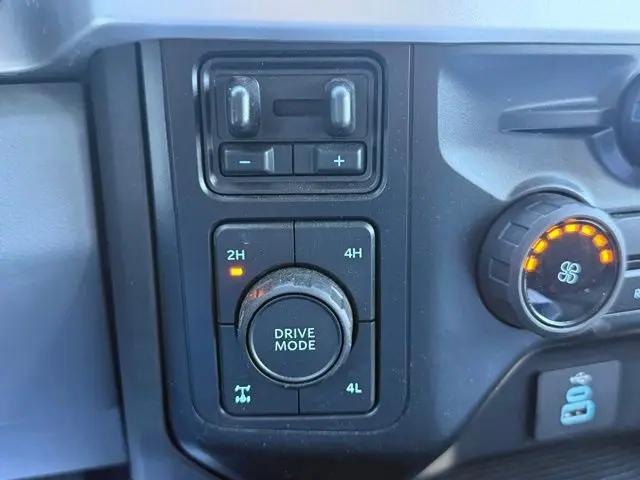 2024 Ford F-250 XL
