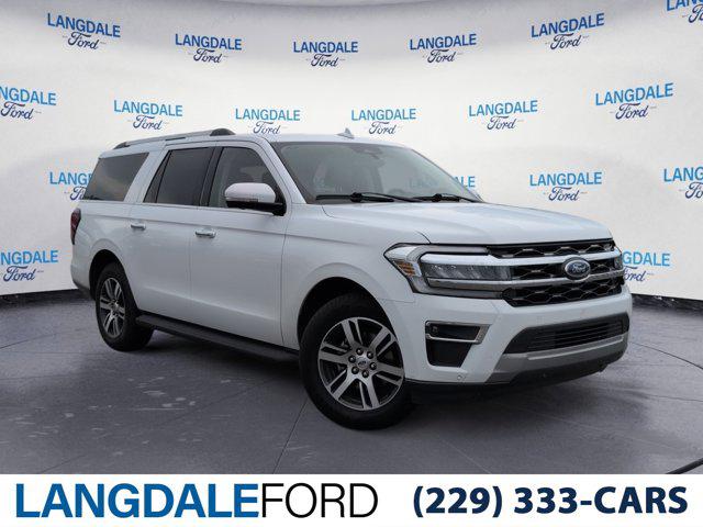 2024 Ford Expedition Limited MAX for sale in Valdosta, GA