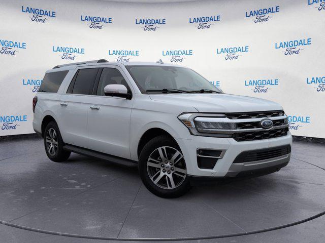2024 Ford Expedition Limited MAX