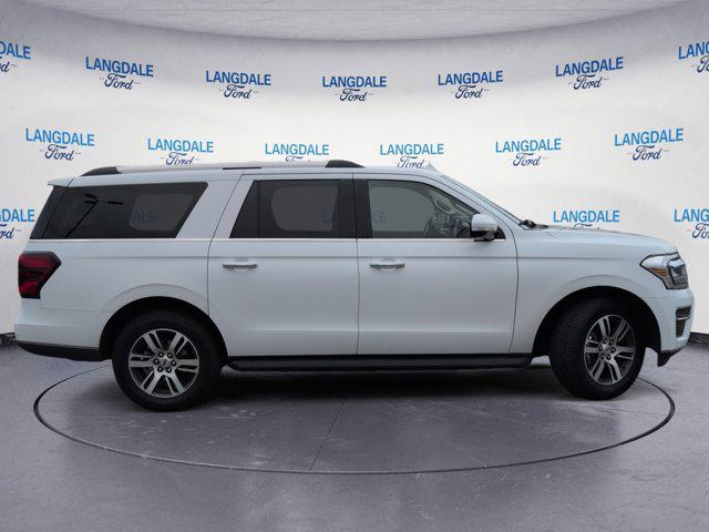 2024 Ford Expedition Limited MAX