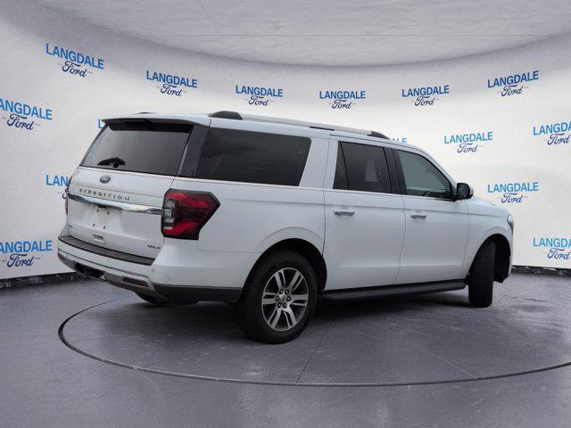 2024 Ford Expedition Limited MAX