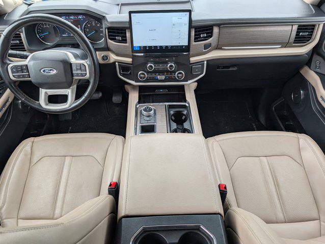 2024 Ford Expedition Limited MAX