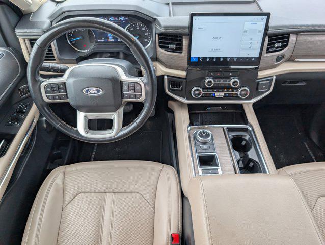 2024 Ford Expedition Limited MAX