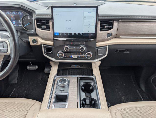 2024 Ford Expedition Limited MAX