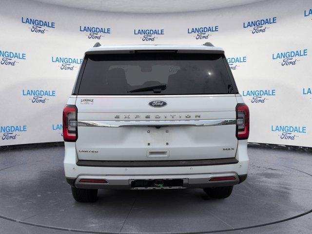 2024 Ford Expedition Limited MAX